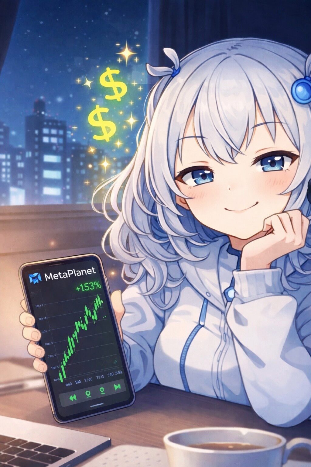 AIちゃん